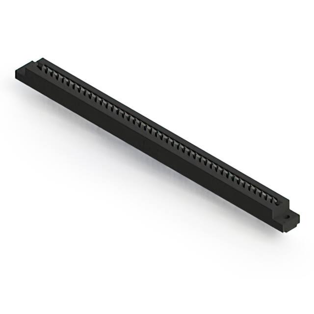857-043-445-102 EDAC Inc.  Edgeboard Connectors